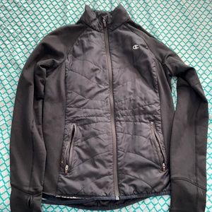 Champion jacket